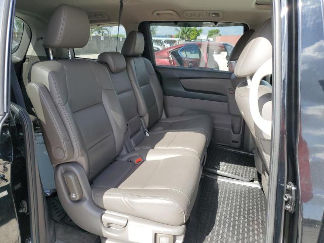 Photo 6 from auction – 2015 HONDA ODYSSEY EX with VIN 5FNRL5H66FB098823