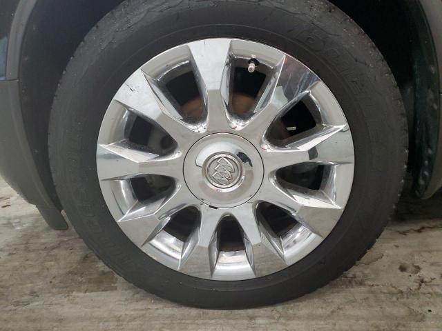 Photo 9 from auction – 2010 BUICK ENCLAVE CX with VIN 5GALRCEDXAJ201997