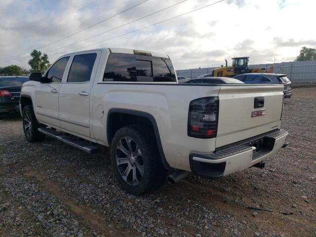 Photo 3 from auction – 2015 GMC SIERRA K15 with VIN 3GTU2WEC4FG134581