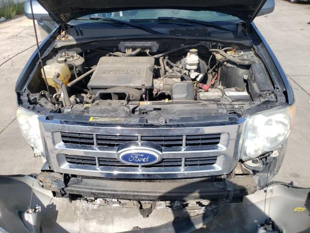 صورة رقم 7 من المزاد - 2010 FORD ESCAPE LIM مع VIN 1FMCU9EG2AKA79569