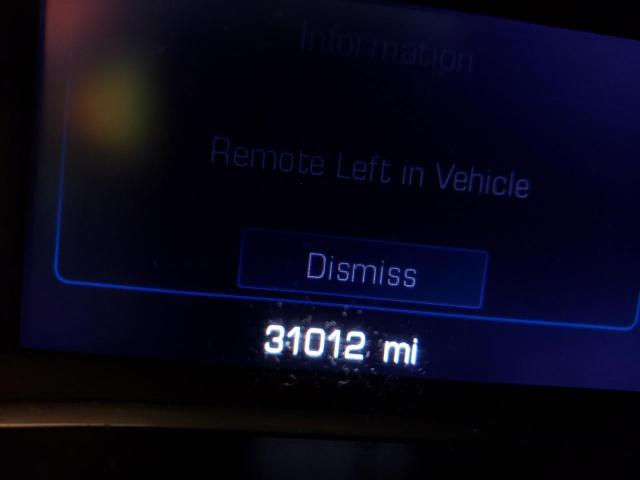 Photo 8 from auction – 2020 CHEVROLET BLAZER 2LT with VIN 3GNKBCRS7LS577508