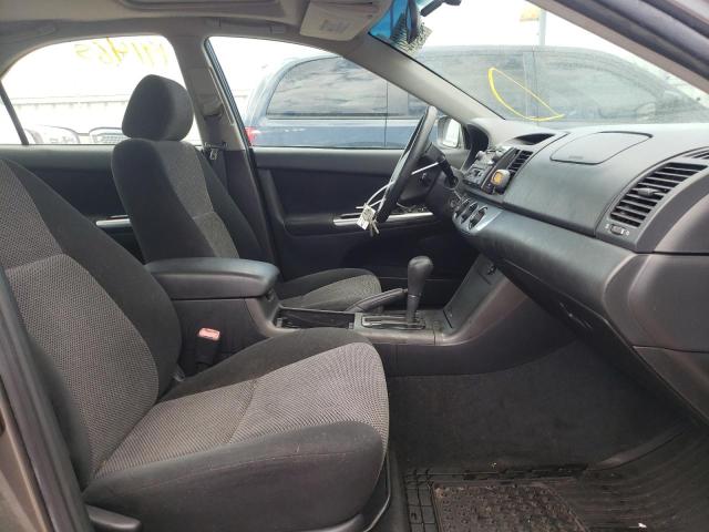 Photo 5 from auction – 2006 TOYOTA CAMRY LE with VIN 4T1BE32K76U712710