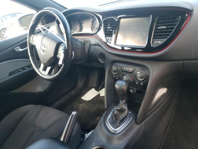 Photo 9 from auction – 2015 DODGE DART SXT with VIN 1C3CDFBB9FD247493