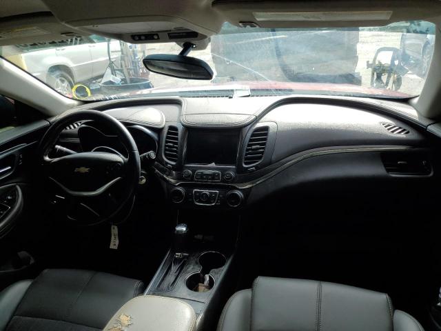 Photo 9 from auction – 2014 CHEVROLET IMPALA LT with VIN 1G1115SL7EU100630