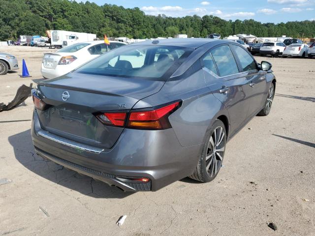Photo 4 from auction – 2019 NISSAN ALTIMA SR with VIN 1N4BL4CV0KC134075