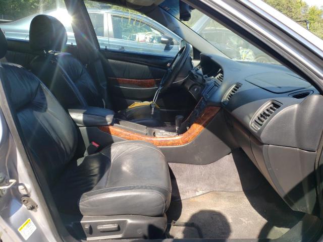 Photo 5 from auction – 2003 ACURA 3.2 TL with VIN 19UUA56703A071196