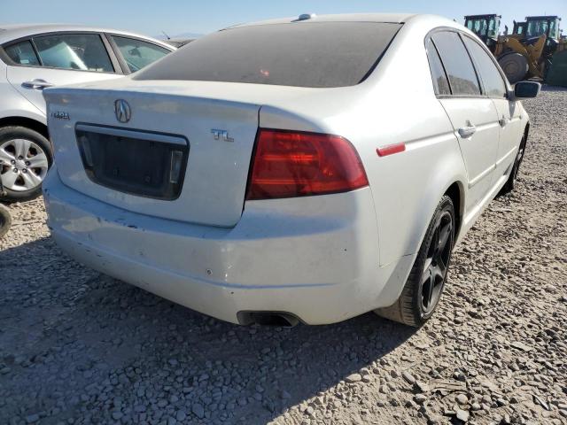 Photo 4 from auction – 2004 ACURA TL with VIN 19UUA66284A004745