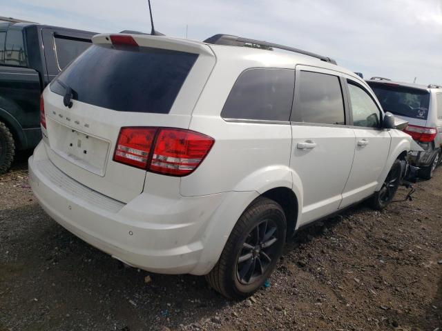 Photo 4 from auction – 2020 DODGE JOURNEY SE with VIN 3C4PDCAB0LT280076