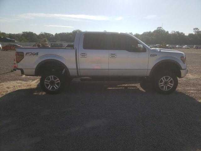 Photo 9 from auction – 2014 FORD F150 SUPER with VIN 1FTFW1EFXEKE54456