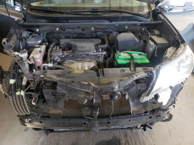 Photo 7 from auction – 2013 TOYOTA RAV4 XLE with VIN JTMRFREV0D5024662