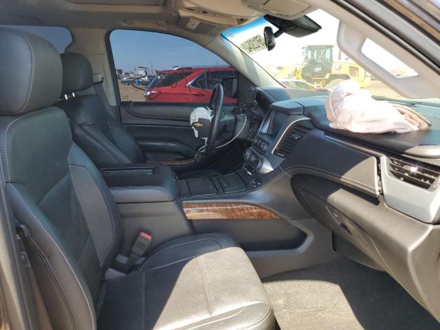 Photo 5 from auction – 2016 CHEVROLET TAHOE C150 with VIN 1GNSCCKC5GR366512