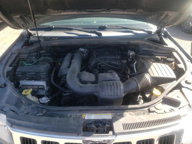 Photo 7 from auction – 2012 JEEP GRAND CHER with VIN 1C4RJFAG9CC255896