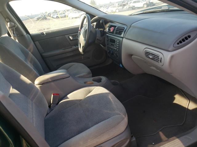 Photo 5 from auction – 2000 FORD TAURUS SE with VIN 1FAFP5328YG277892
