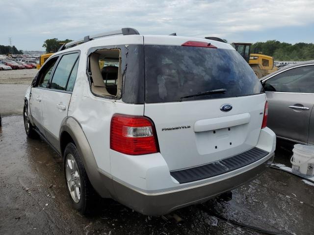 Photo 3 from auction – 2007 FORD FREESTYLE with VIN 1FMDK02177GA32913