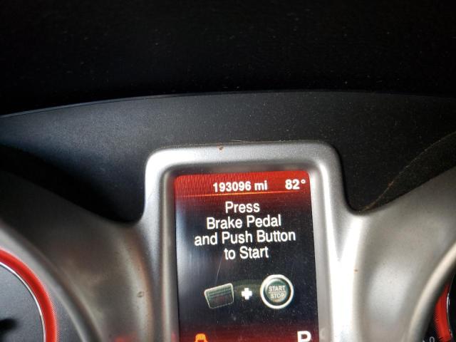 Photo 8 from auction – 2014 DODGE JOURNEY SX with VIN 3C4PDDBGXET230868