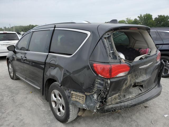 Photo 3 from auction – 2017 CHRYSLER PACIFICA T with VIN 2C4RC1EG0HR512143