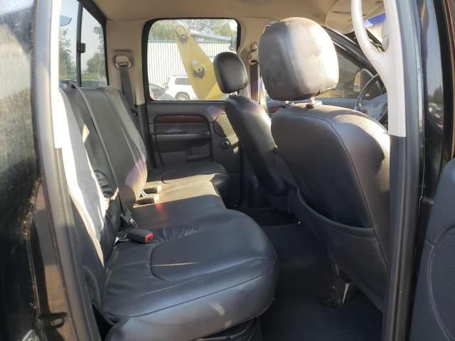 Photo 6 from auction – 2002 DODGE RAM 1500 with VIN 1D3HU18Z02J252092