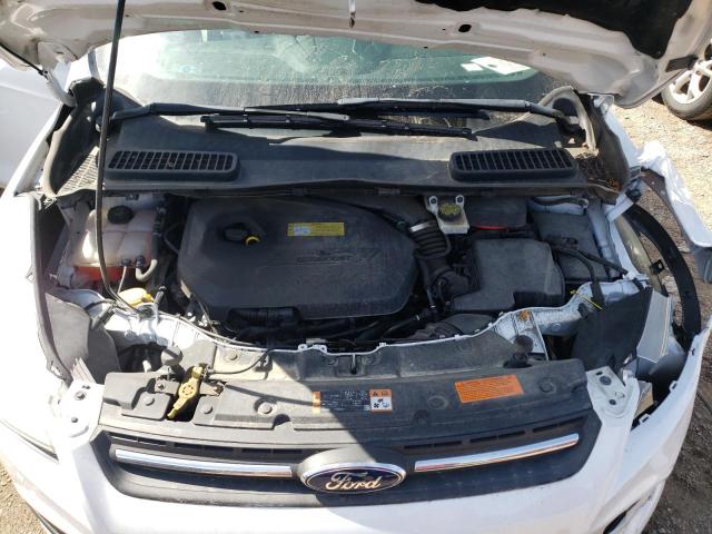 Photo 7 from auction – 2014 FORD ESCAPE SE with VIN 1FMCU0GX3EUC42779