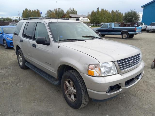 FORD EXPLORERXL 2004 with VIN 1FMZU73KX4ZA52525 - Photo from auction