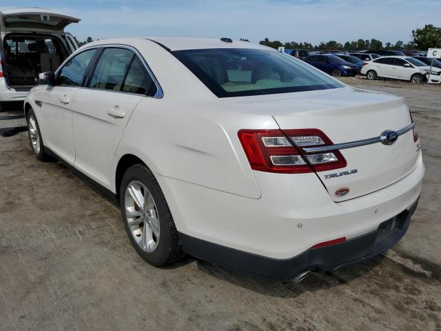 Photo 3 from auction – 2015 FORD TAURUS SEL with VIN 1FAHP2E84FG181215