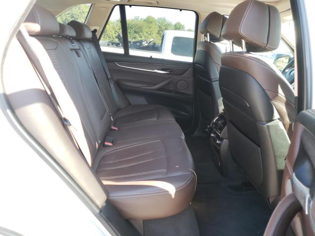 Photo 6 from auction – 2016 BMW X5 XDRIVE3 with VIN 5UXKR0C57G0S94544