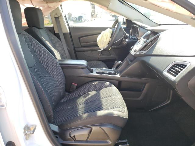 Photo 5 from auction – 2017 GMC TERRAIN SL with VIN 2GKFLSEK4H6330173