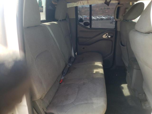 Photo 6 from auction – 2019 NISSAN FRONTIER S with VIN 1N6AD0EV6KN713565