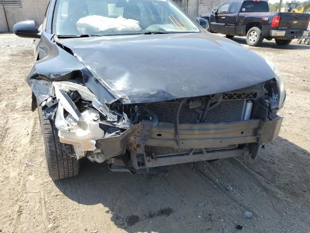 Photo 9 from auction – 2012 MAZDA 6 I with VIN 1YVHZ8BH7C5M40745