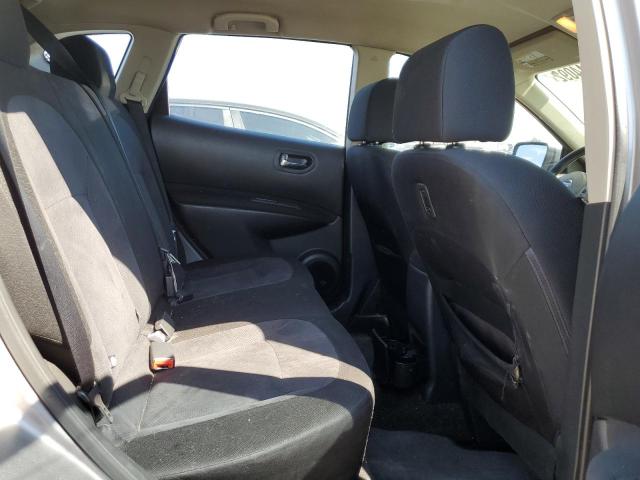 Photo 6 from auction – 2013 NISSAN ROGUE S with VIN JN8AS5MV7DW602791