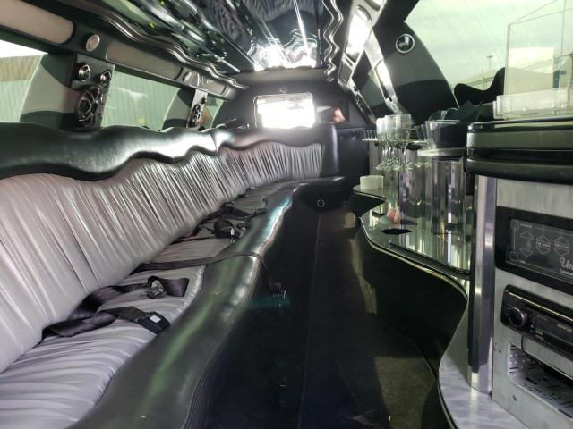 Photo 6 from auction – 2008 LINCOLN TOWN CAR E with VIN 2L1FM88W88X638030