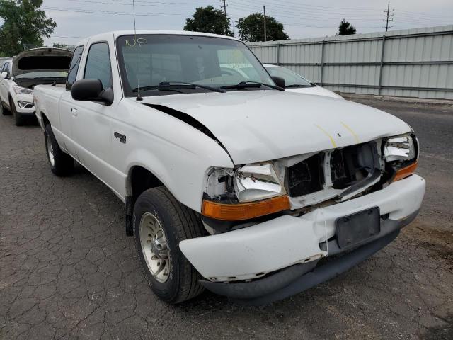 Photo 9 from auction – 1999 FORD RANGER SUP with VIN 1FTYR14C7XPA15664