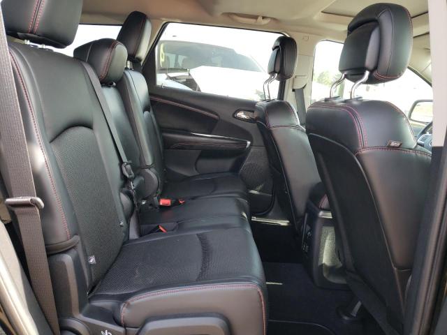Photo 6 from auction – 2014 DODGE JOURNEY R/ with VIN 3C4PDDEG9ET278387