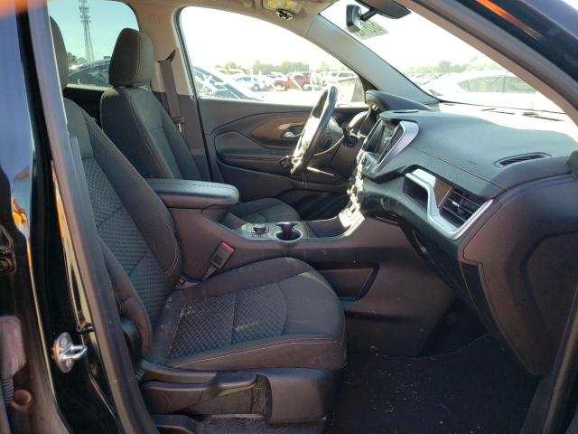 Photo 5 from auction – 2019 GMC TERRAIN SL with VIN 3GKALMEX5KL331501
