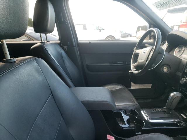 Фото 9 с аукциона – 2012 FORD ESCAPE LIM с VIN 1FMCU0EG1CKA23282