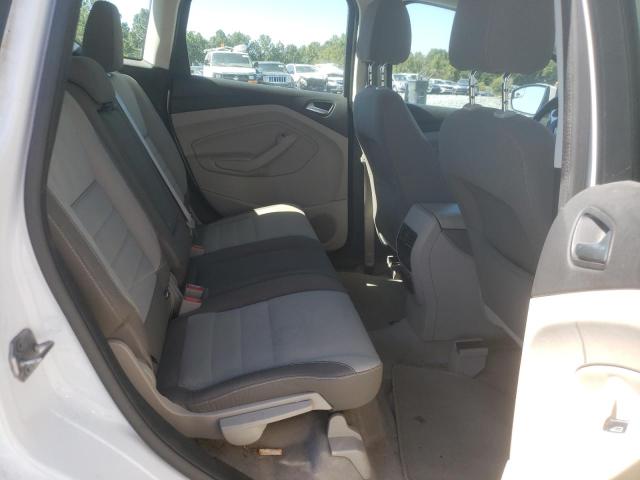 Photo 6 from auction – 2013 FORD C-MAX SE with VIN 1FADP5AU4DL514441
