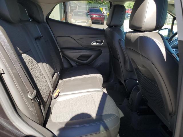 Photo 6 from auction – 2016 BUICK ENCORE SPO with VIN KL4CJ2SM2GB640161