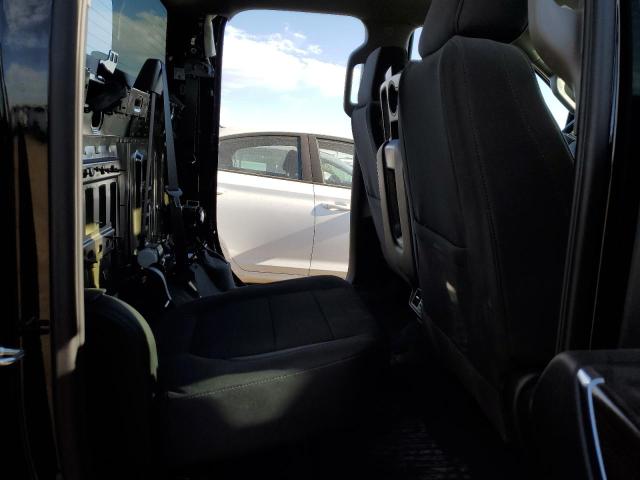 Photo 6 from auction – 2020 CHEVROLET SILVERADO with VIN 1GCRYEED7LZ372086