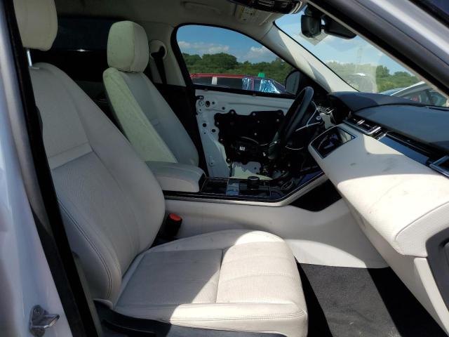 Photo 5 from auction – 2018 LAND ROVER RANGE ROVE with VIN SALYB2RX4JA778069