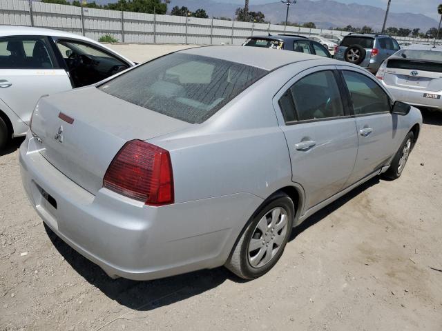 Photo 4 from auction – 2007 MITSUBISHI GALANT ES with VIN 4A3AB36F37E078262