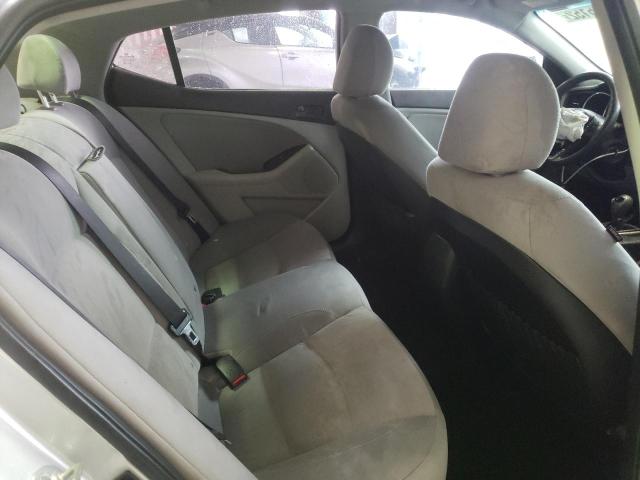 Photo 6 from auction – 2012 KIA OPTIMA LX with VIN KNAGM4A78C5265680