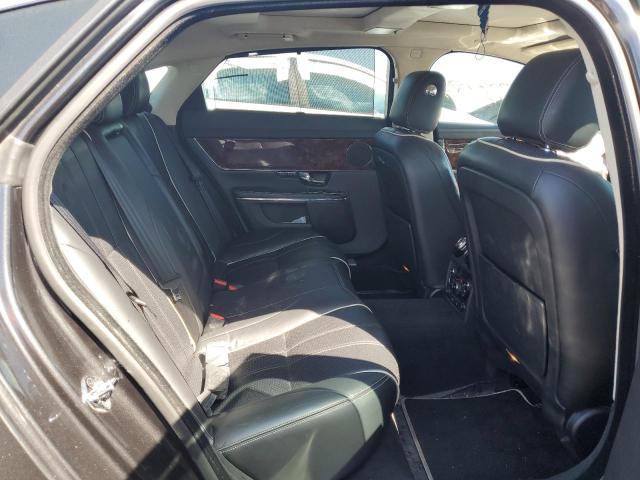 Photo 6 from auction – 2012 JAGUAR XJL with VIN SAJWA2GB1CLV38835