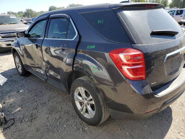 Фото 9 с аукциона – 2016 CHEVROLET EQUINOX LS с VIN 2GNFLEEK5G6333702