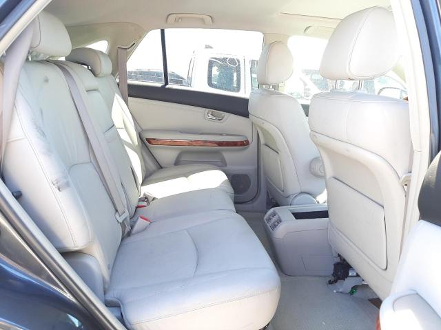 Photo 6 from auction – 2008 LEXUS RX 350 with VIN 2T2GK31U78C044781