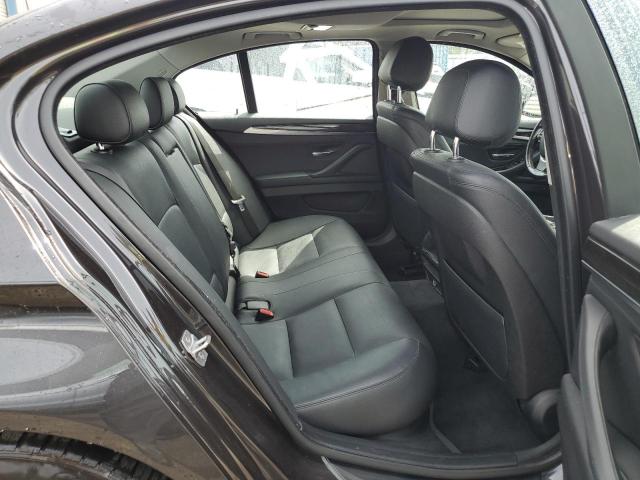Photo 6 from auction – 2016 BMW 535 I with VIN WBA5B1C57GG129218
