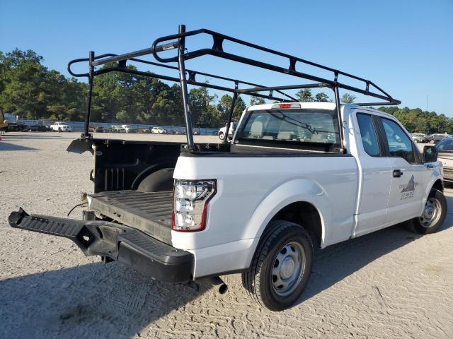 Photo 4 from auction – 2018 FORD F150 SUPER with VIN 1FTEX1C5XJKD12296
