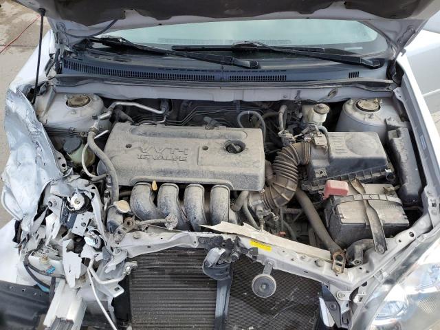 Photo 7 from auction – 2008 TOYOTA COROLLA CE with VIN 1NXBR30E28Z991293