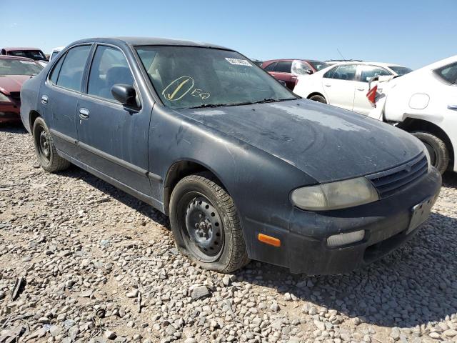 Photo 1 from auction – 1997 NISSAN ALTIMA XE with VIN 1N4BU31D3VC183499