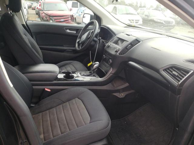 Photo 5 from auction – 2015 FORD EDGE SE with VIN 2FMTK3G88FBB52874