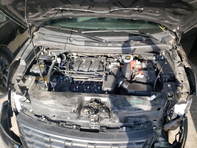 Photo 7 from auction – 2018 FORD EXPLORER P with VIN 1FM5K8AR7JGB19695