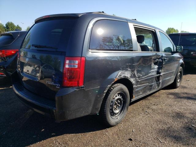 Photo 4 from auction – 2009 DODGE GRAND CARA with VIN 2D8HN44E09R522746